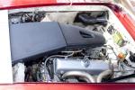 Fiat 8V Supersonic Coupe 1953 года